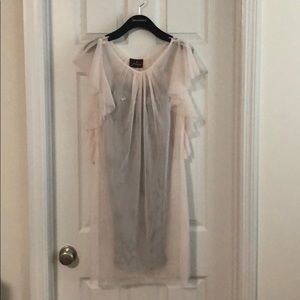 Almost new dress